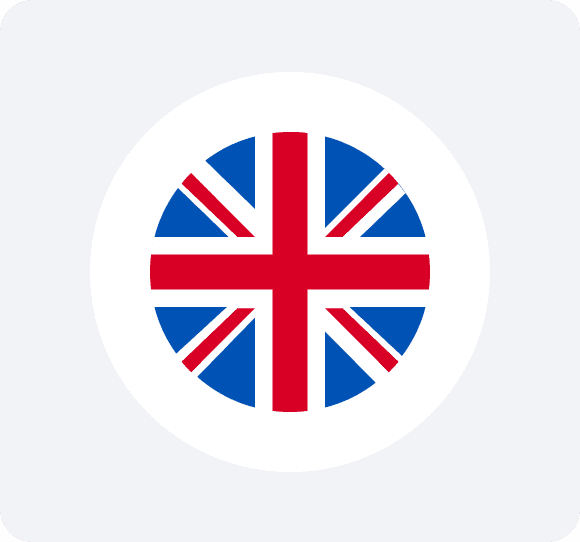 British Company